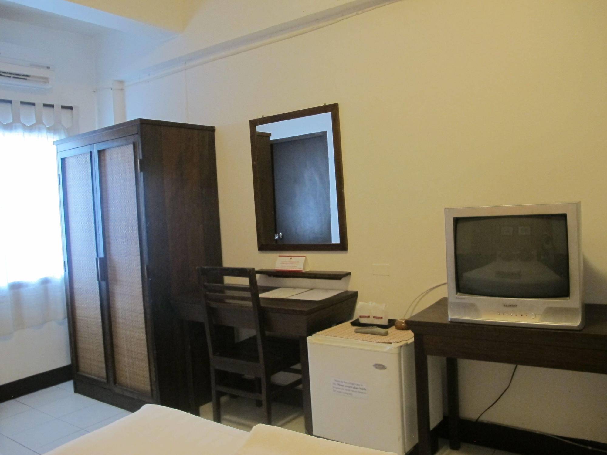 Mali'S Room Chiang Mai Exterior foto